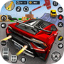 Icon of GT Ramp Car Games Stunts