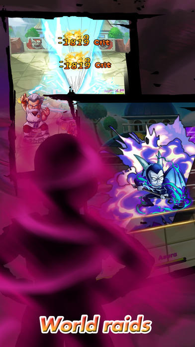 Dragon Adventures Z ゲームのスクリーンショット