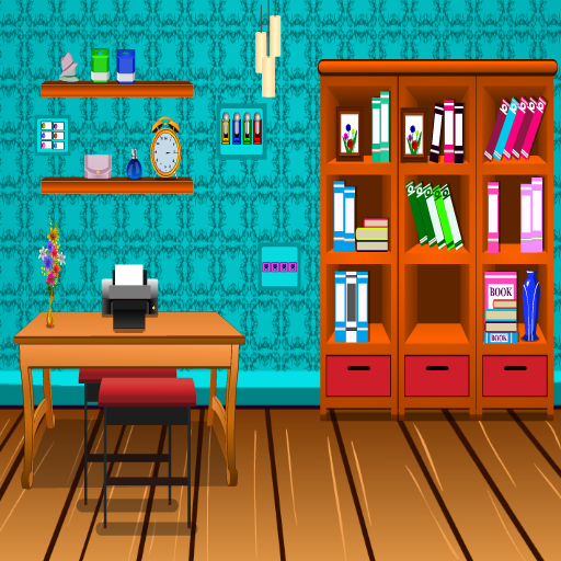 Board House Escape ภาพหน้าจอเกม