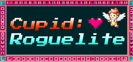 Banner of Cupid: Roguelite 