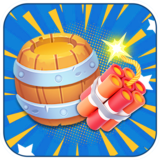 Bomb Gridlock Game Latest Version for Android/iOS - TapTap