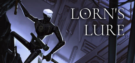 Banner of Lorn's Lure 