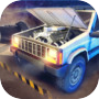 SUV Garage Mechanic: 汽車修理模擬器3D