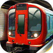 지하철 시뮬레이터 2: 런던