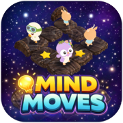 Mind Moves: Puzzle Strategy