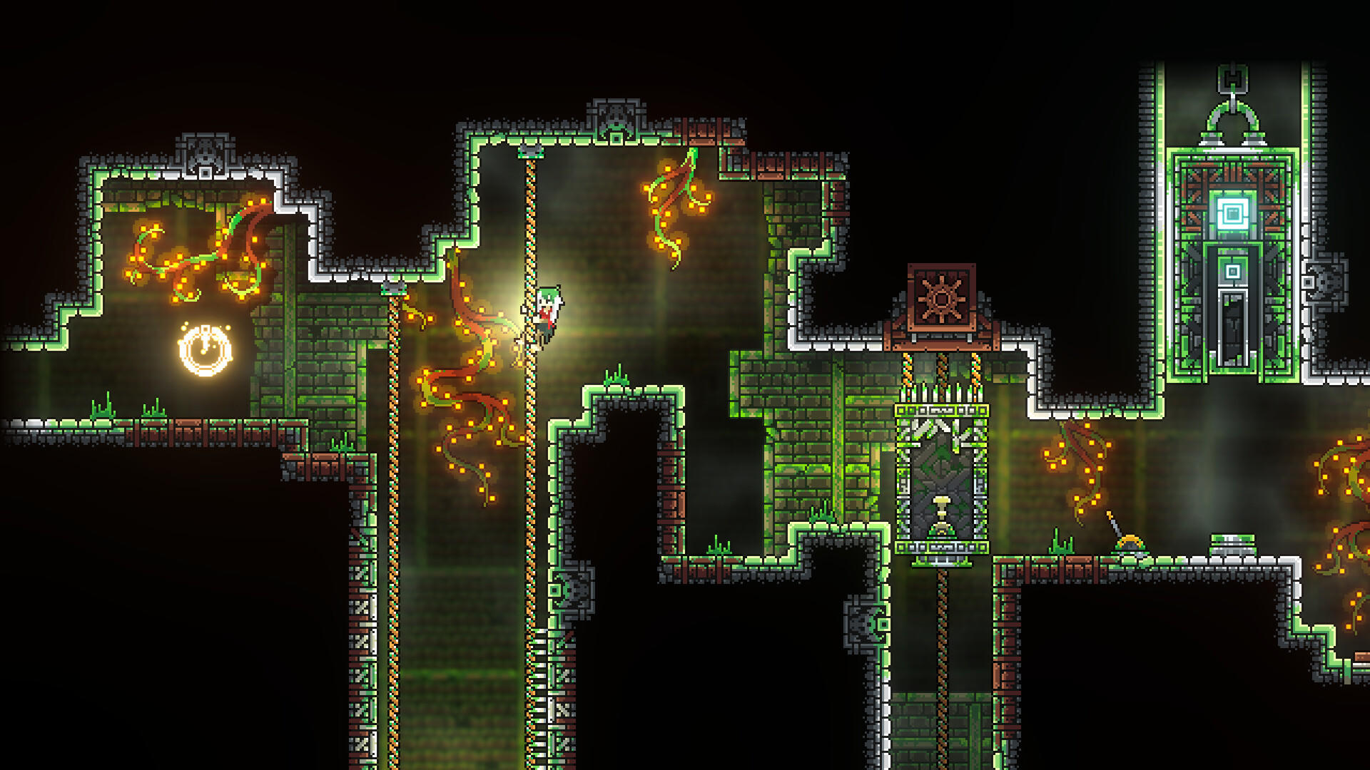 Screenshot 6 of Gravity Castle 