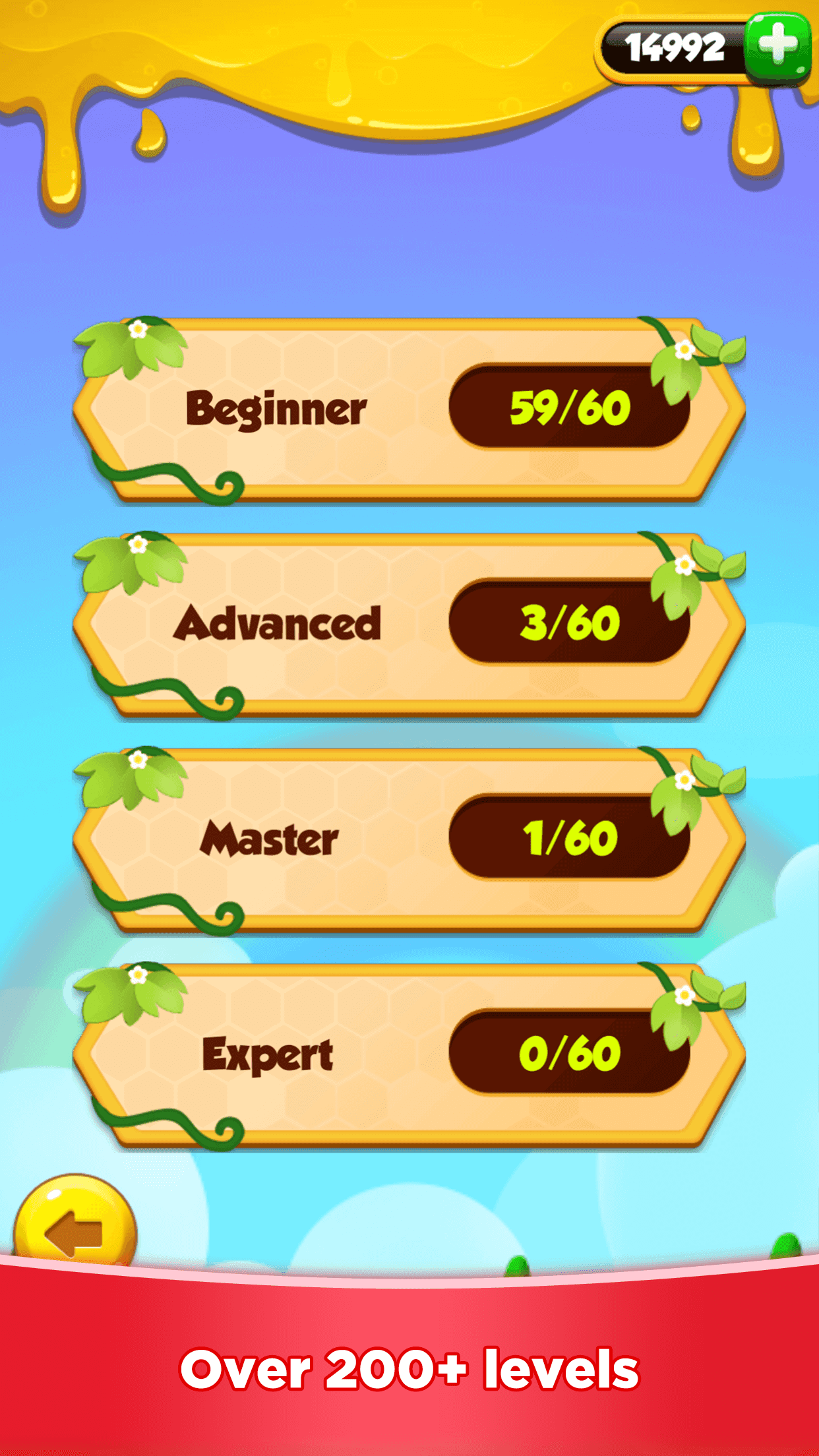 Hexa Puzzle - Block Puzzle Master Game Screenshot