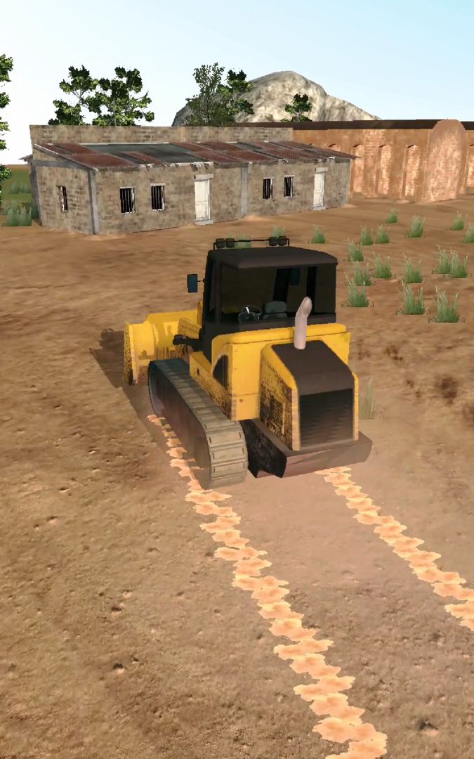 Demolition 3D ภาพหน้าจอเกม