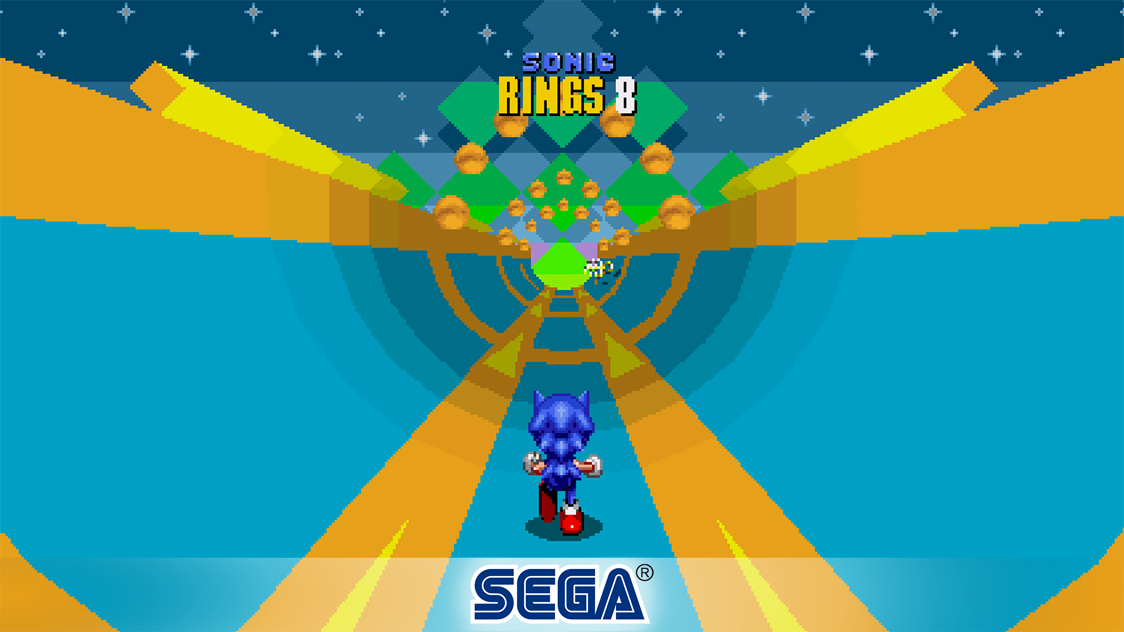 Sonic The Hedgehog 2 Classic android iOS apk download for free-TapTap