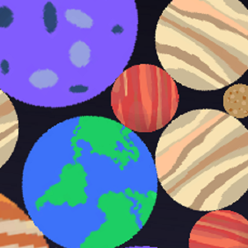 Planet Game Latest Version for Android/iOS APK - TapTap