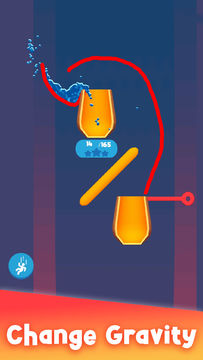 Pin and Draw Game Screenshot