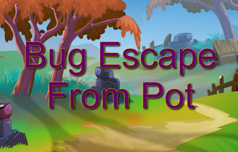 Escape Games Day-279 Game Screenshot