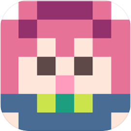 Pixel Lover