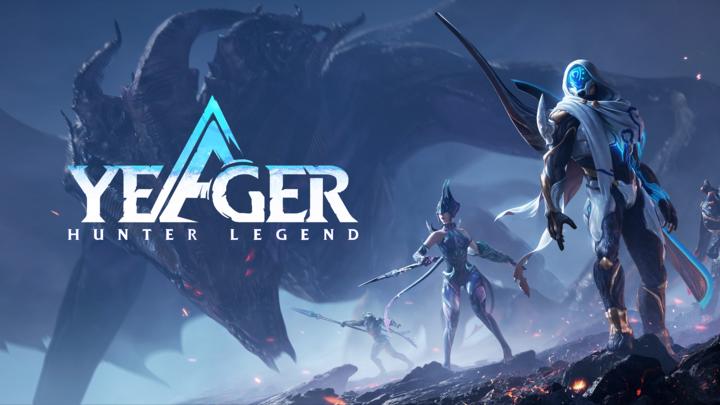 Banner of Yeager: Hunter Legend 1.0.12