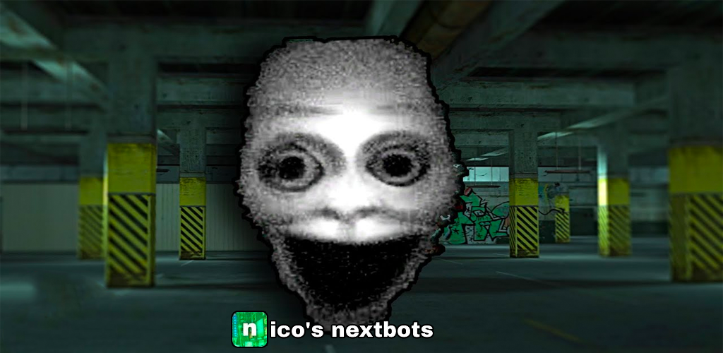 Nico's Nextbots The Backrooms android iOS apk download for free-TapTap