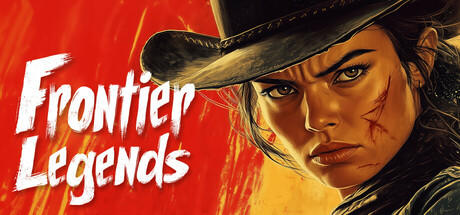 Banner of Frontier Legends 