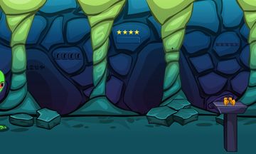 Cuplikan Layar Game Escape Games Cool-122