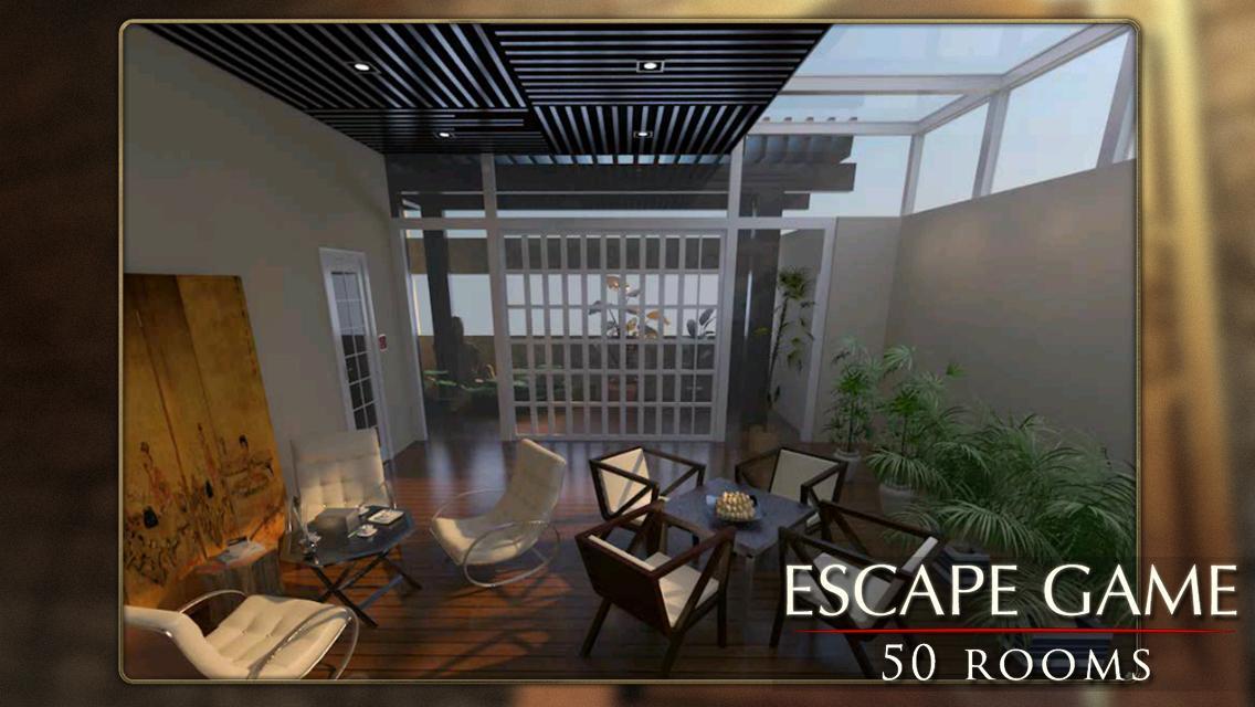 Escape game: 50 rooms 3 Game Screenshot
