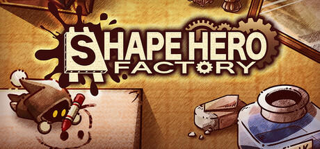 Banner of ShapeHero Factory 