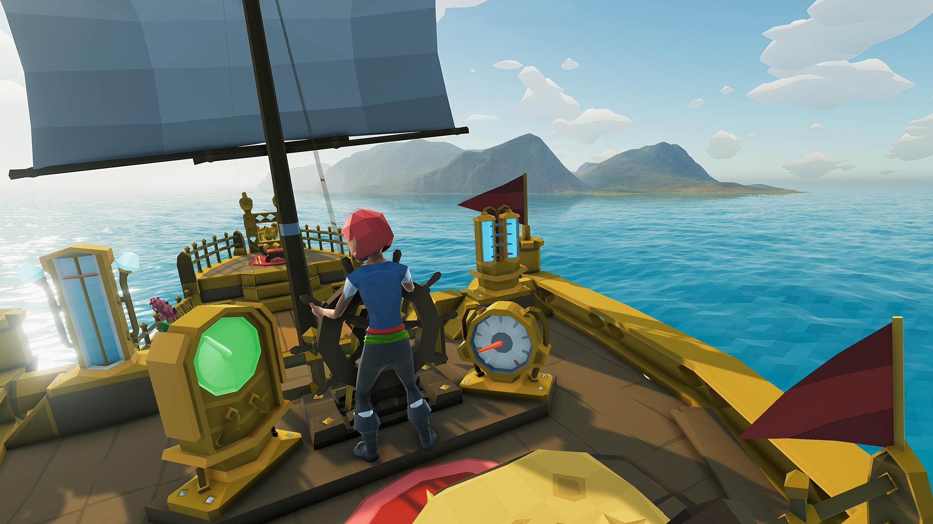 Ylands Game Screenshot