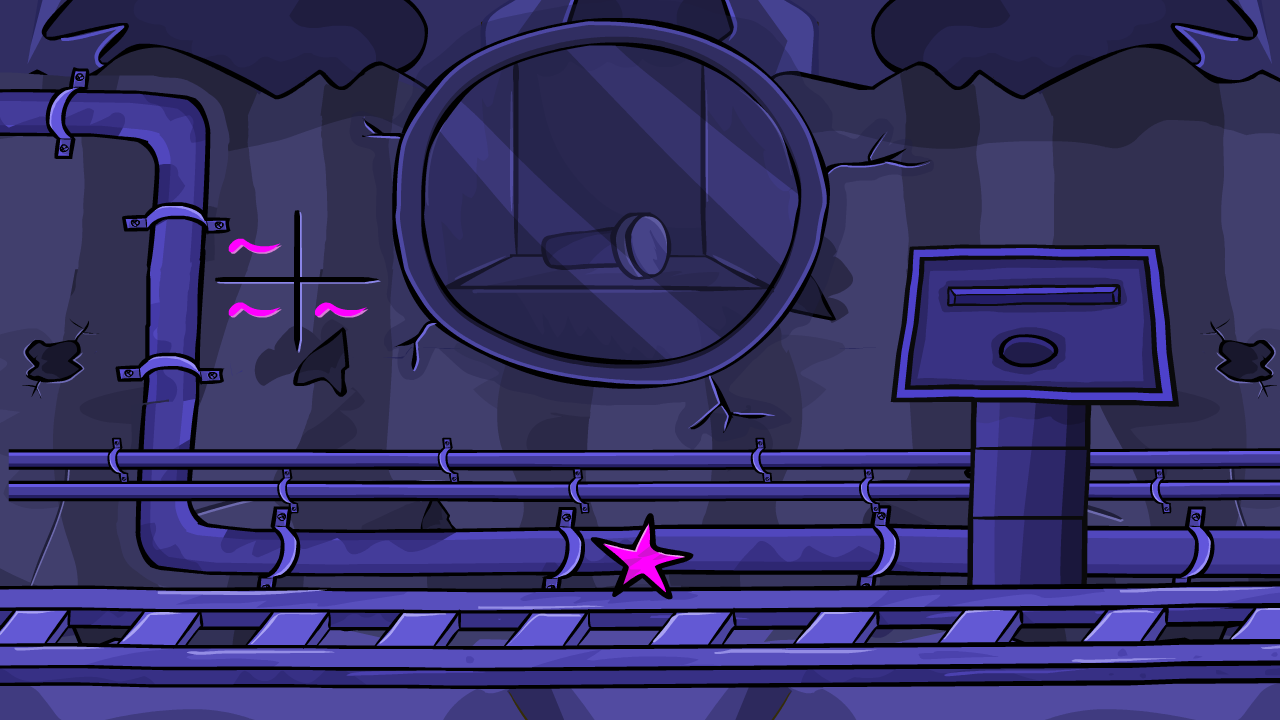 Bear's Thirst For Honey Game Screenshot