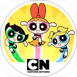 Powerpuff Girls: Monkey Mania