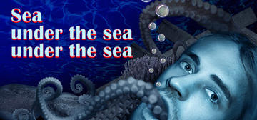 Banner of Sea under the sea under the sea 