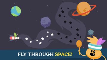 ダム・ウェイズ・トゥ・ダイ 2: ザ・ゲームズ ゲームのスクリーンショット