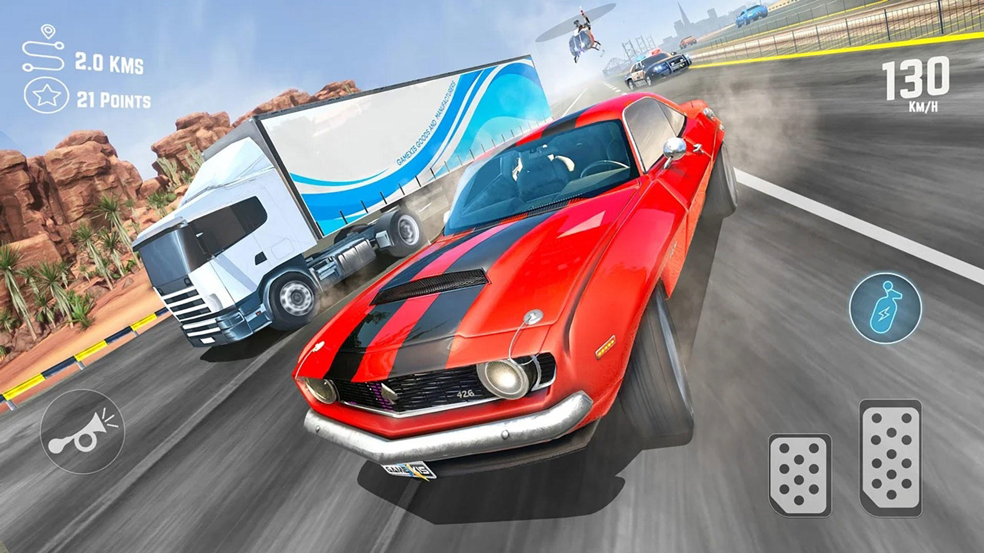 Drift Car Racing: Car Games 3D for Android - Download