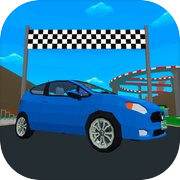 Stunt and Tricks Racing