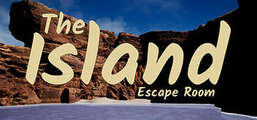 Banner of The Island - Escape Room 