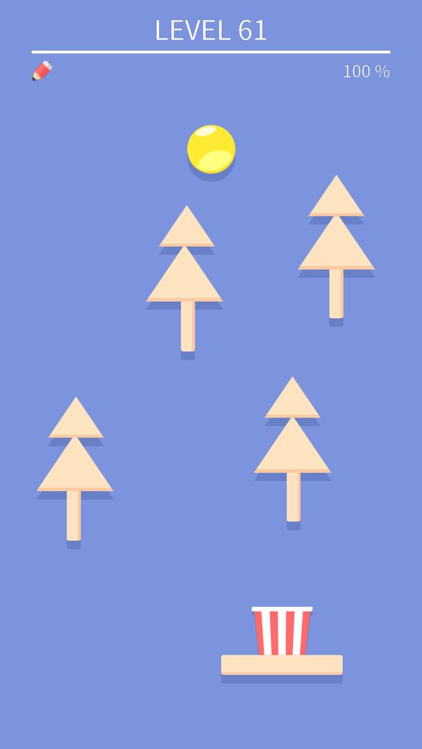 Popcorn Balls screenshot game