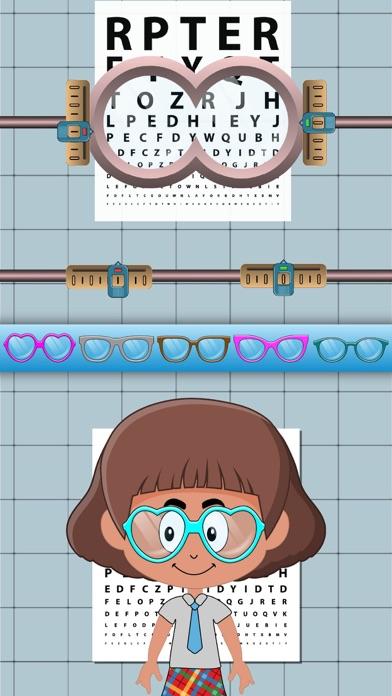 Become A Little Doctor Game Screenshot