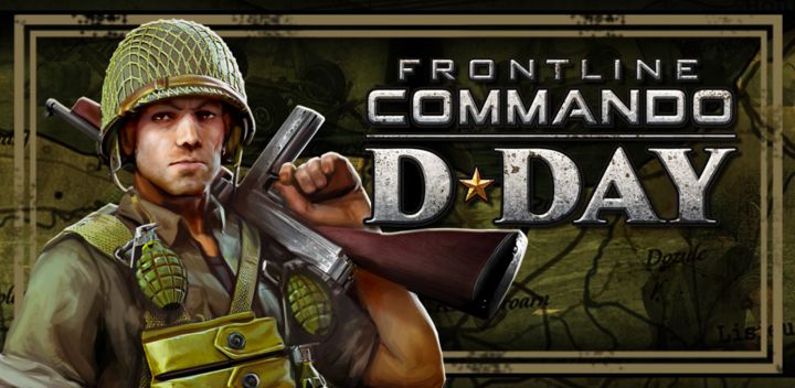 Download do APK de jogo de batalha d-day guerra para Android