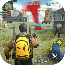 Jogo de tiro offline em equipe versão móvel andróide iOS apk baixar gratuitamente-TapTap