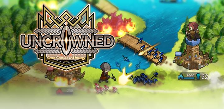 Banner of UNCROWNED 3.2.1
