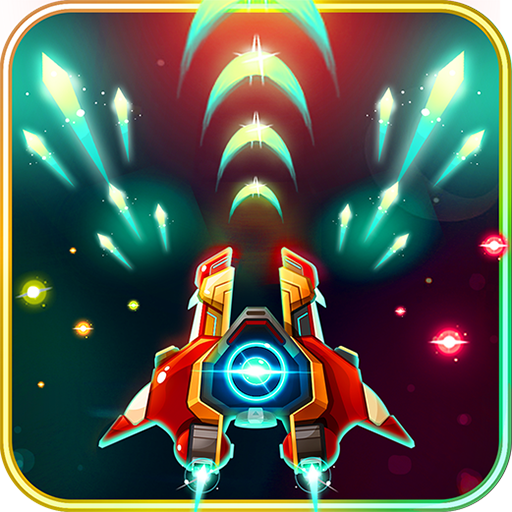 Space shooter : Squadron 1945 for Android/iOS - TapTap