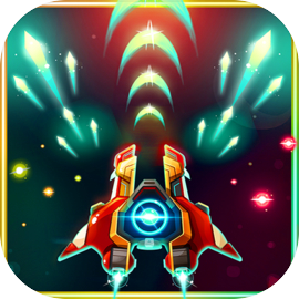 Space shooter : Squadron 1945