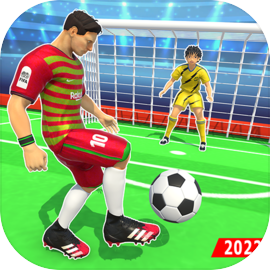 Dream League Soccer android iOS apk download for free-TapTap