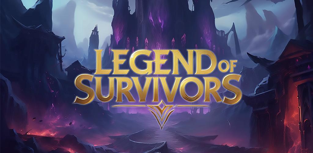 Legend of Survivors