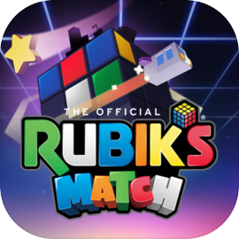 Rubik’s Match 3 - Cube Puzzle