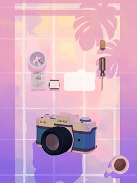 Assemble With Care Game Screenshot