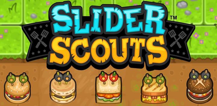 Banner of Slider Scouts 1.0.8