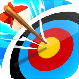 Archery Champs King- Bow&Arrow