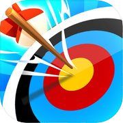 Archery Champs King- Busur & Panah
