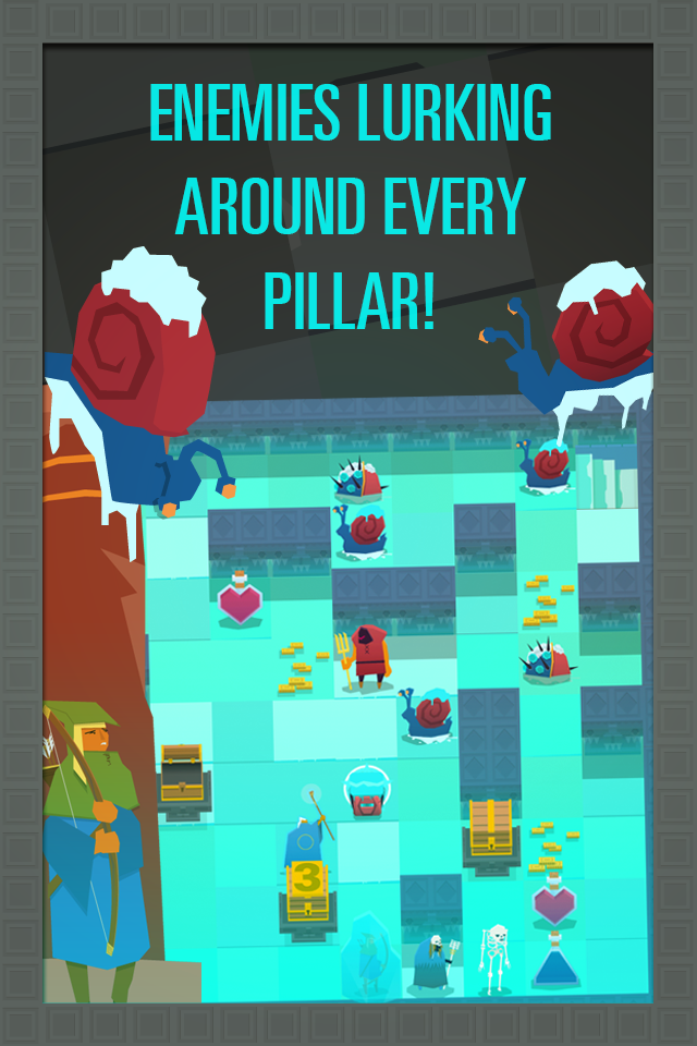 Captura de Tela do Jogo The Nightmare Cooperative