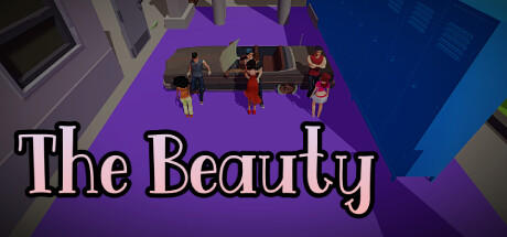 Banner of The Beauty 