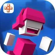 Chameleon Run Halfbrick+