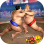 Sumo Wrestling 2019: Live Sumotori Fighting Game