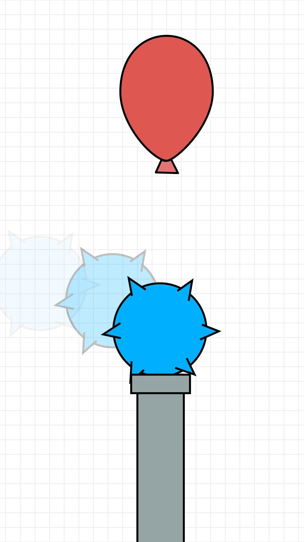 The S Game Screenshot